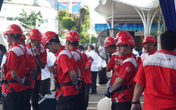 Telkom Siaga Penuh Jamin Jaringan Aman Lebaran 2026 Anti Lag