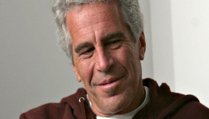 TERBONGKAR Dugaan Email Elon Musk dan Jeffrey Epstein