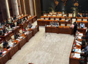 Terkuak Data Pelamar Bocor Komdigi Ungkap Penyebab Sebenarnya