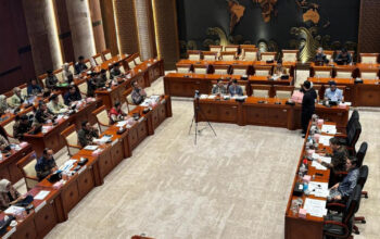 Terkuak Data Pelamar Bocor Komdigi Ungkap Penyebab Sebenarnya