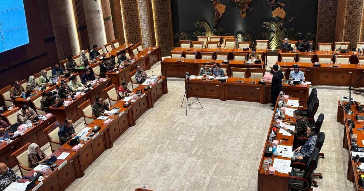 Terkuak Data Pelamar Bocor Komdigi Ungkap Penyebab Sebenarnya