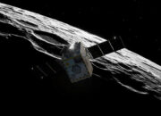 Terkuak Indonesia Berpeluang Besar Ikut Misi ke Bulan