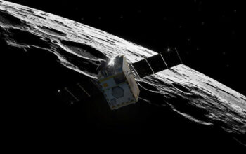 Terkuak Indonesia Berpeluang Besar Ikut Misi ke Bulan