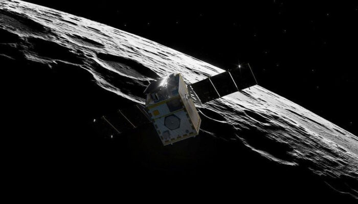 Terkuak Indonesia Berpeluang Besar Ikut Misi ke Bulan