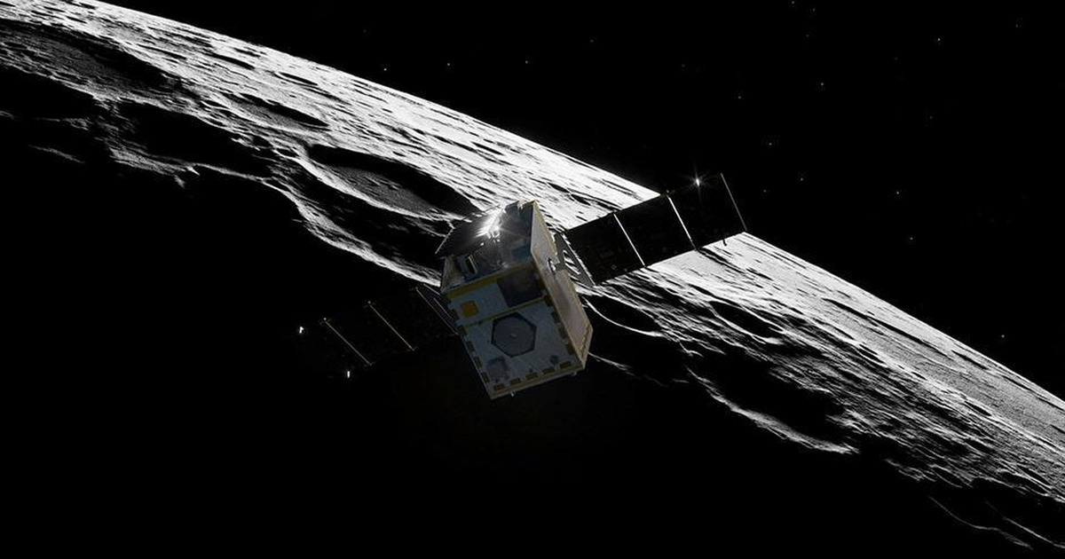 Terkuak Indonesia Berpeluang Besar Ikut Misi ke Bulan