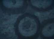 Terkuak Misteri Lingkaran Raksasa Mediterania Bikin Ilmuwan Kaget