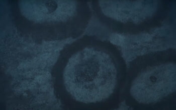 Terkuak Misteri Lingkaran Raksasa Mediterania Bikin Ilmuwan Kaget