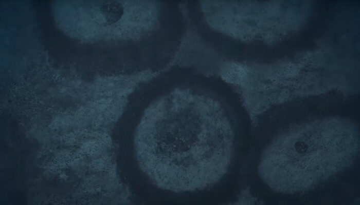 Terkuak Misteri Lingkaran Raksasa Mediterania Bikin Ilmuwan Kaget