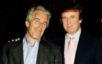 Terkuak Sri Mulyani di Epstein Files Fakta Mengejutkan!