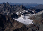 Tersembunyi 2000 Tahun Kamp Romawi di Alpen Ditemukan LiDAR