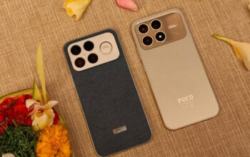 Terungkap Alasan Harga Poco F8 Pro Ultra Melonjak Drastis