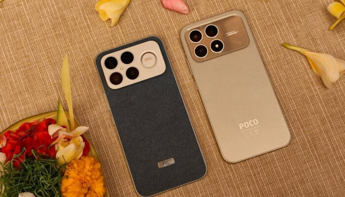 Terungkap Alasan Harga Poco F8 Pro Ultra Melonjak Drastis