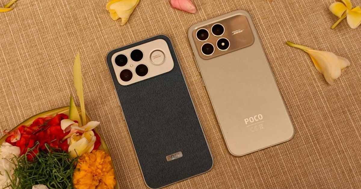 Terungkap Alasan Harga Poco F8 Pro Ultra Melonjak Drastis