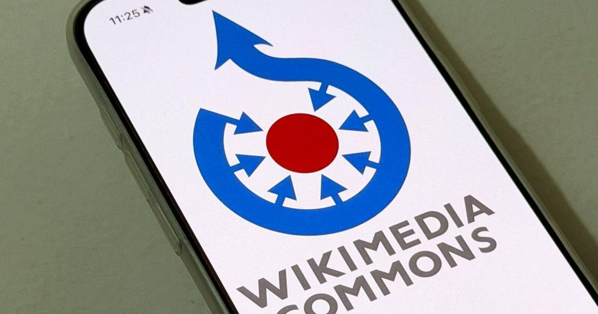 Terungkap Alasan Wikimedia Sempat Diblokir Kini Normal