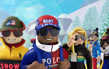 Terungkap Game Roblox Paling Populer di Dunia, Gratis!