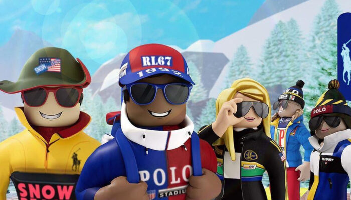 Terungkap Game Roblox Paling Populer di Dunia, Gratis!