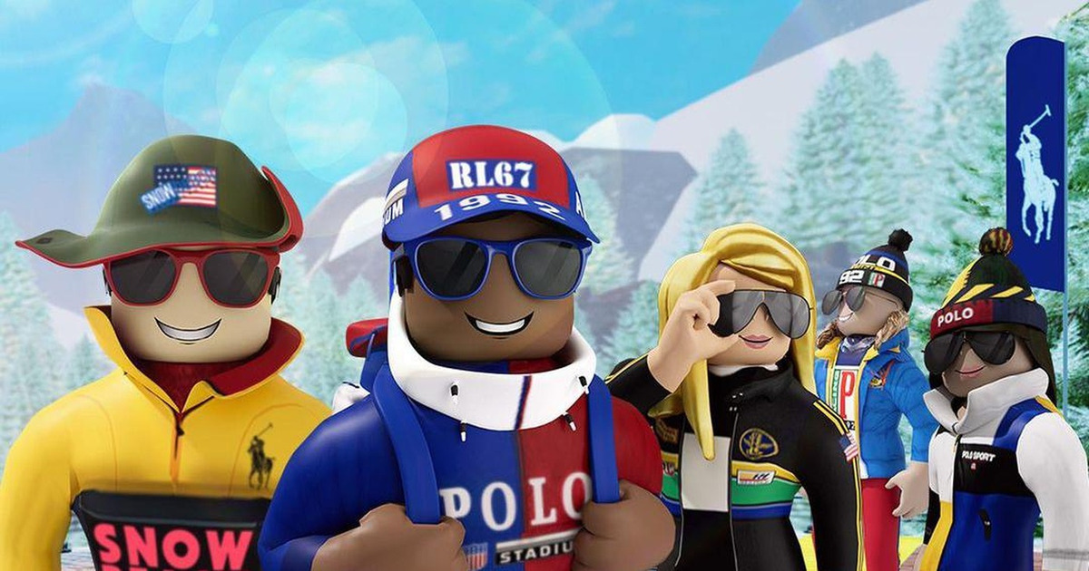 Terungkap Game Roblox Paling Populer di Dunia, Gratis!