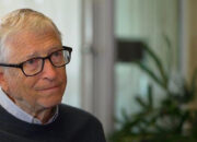 Terungkap Kekayaan Bill Gates Jika Tak Jual Saham Microsoft