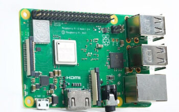 Terungkap Penyebab Harga Raspberry Pi Meroket Lagi