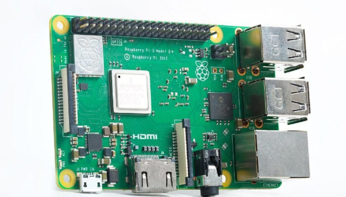 Terungkap Penyebab Harga Raspberry Pi Meroket Lagi