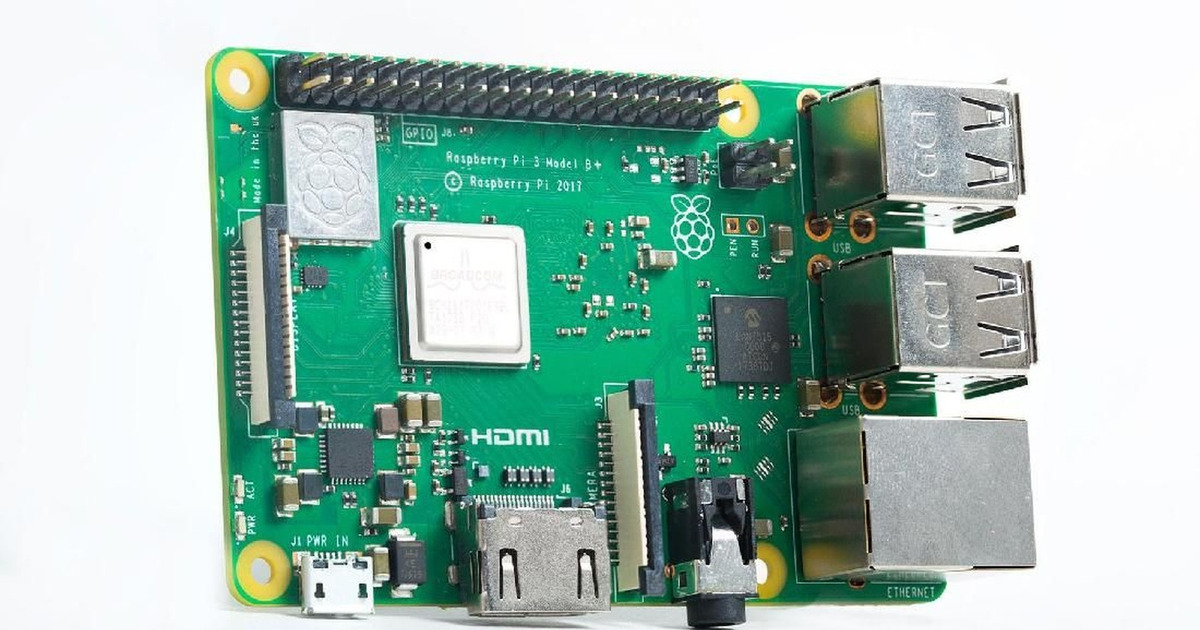 Terungkap Penyebab Harga Raspberry Pi Meroket Lagi