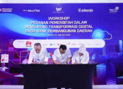 Terungkap Strategi Telkom Modernisasi Bank Daerah 2026