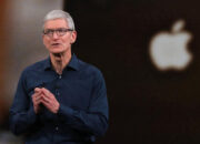 Terungkap Tim Cook Bantah Pensiun dari Apple Ini Alasannya!