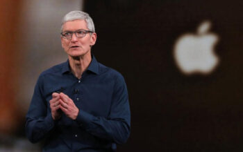 Terungkap Tim Cook Bantah Pensiun dari Apple Ini Alasannya!