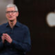 Terungkap Tim Cook Bantah Pensiun dari Apple Ini Alasannya!