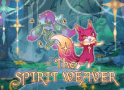 The Spirit Weaver Game Lokal Tarot Unik Siap Guncang Steam