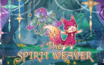 The Spirit Weaver Game Lokal Tarot Unik Siap Guncang Steam