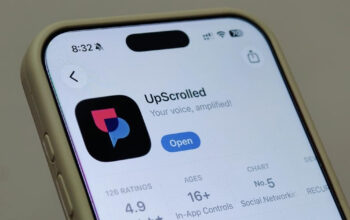 TikTok Goyah Aplikasi Ini Raih Jutaan Pengguna dalam Hari!