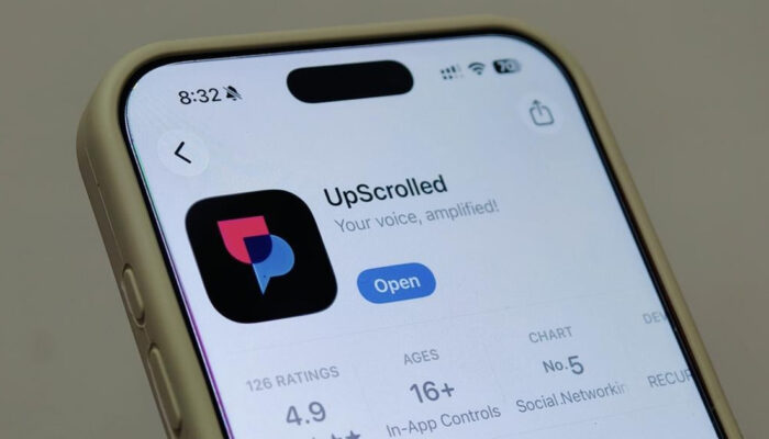TikTok Goyah Aplikasi Ini Raih Jutaan Pengguna dalam Hari!