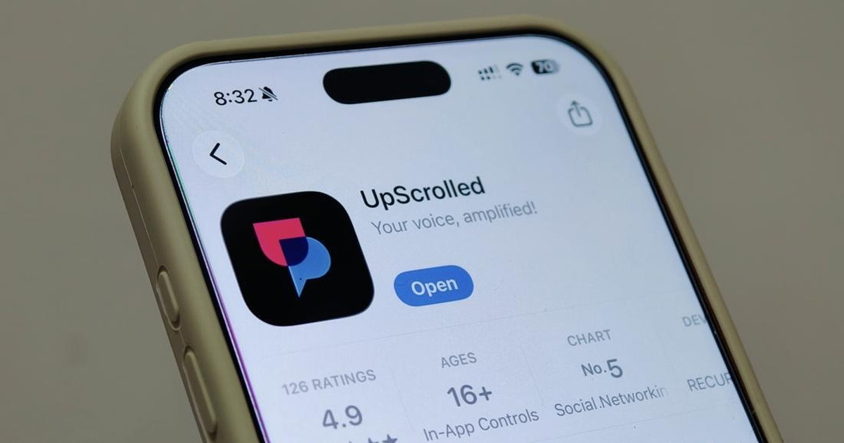 TikTok Goyah Aplikasi Ini Raih Jutaan Pengguna dalam Hari!