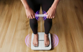 Timbangan Pintar Modena Bongkar Rahasia Tubuhmu Usai Lebaran