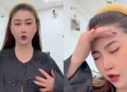 Tragis Influencer China Meninggal Saat Livestream Baju