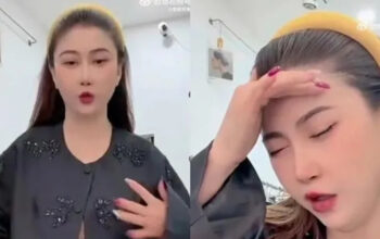 Tragis Influencer China Meninggal Saat Livestream Baju