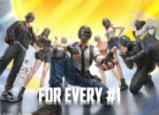 Update PUBG Mobile 4.3 Ajak Jelajahi Luar Angkasa Bareng MrBeast