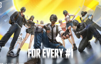 Update PUBG Mobile 4.3 Ajak Jelajahi Luar Angkasa Bareng MrBeast