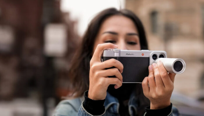 Upgrade iPhone Jadi Kamera Pro Tanpa Mahal Begini Caranya