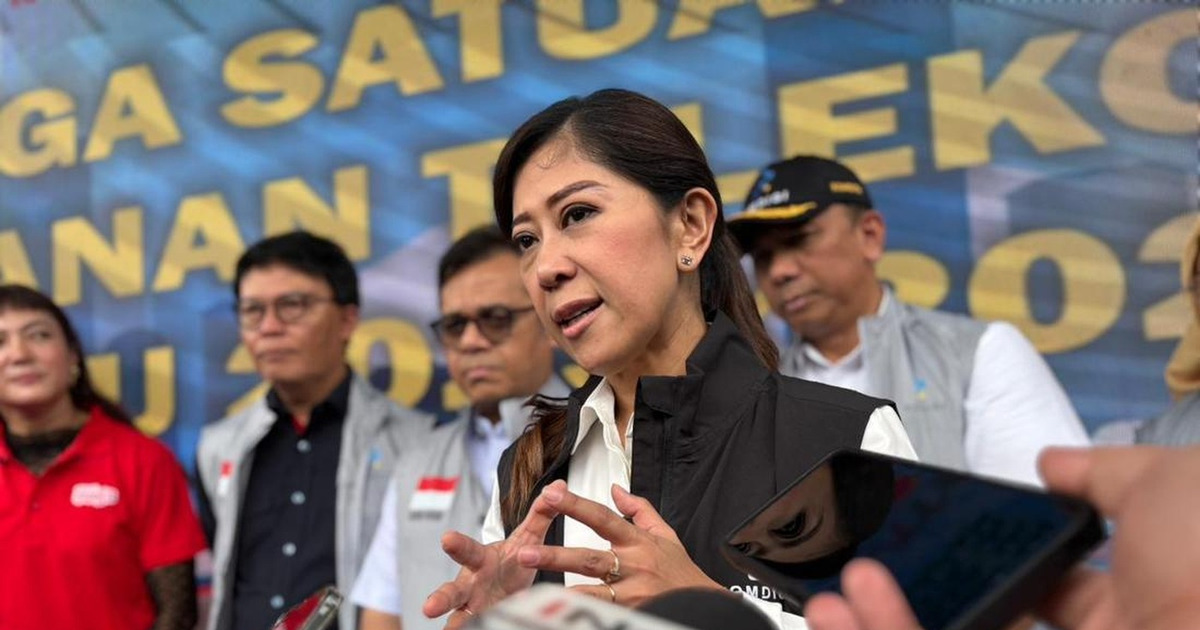 Usia 16 Tahun Baru Boleh Medsos? Ini Kata Pemerintah!