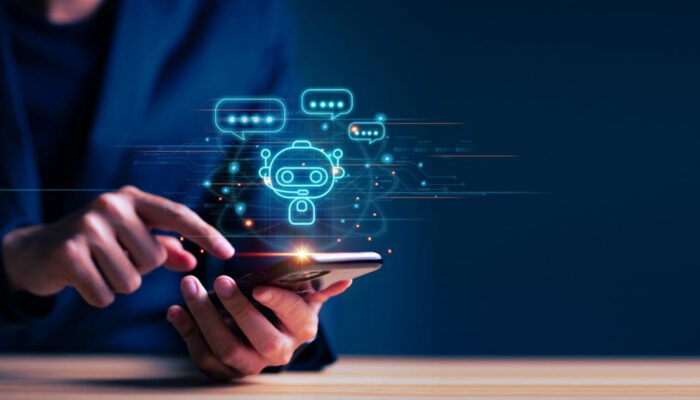 Video AI Perang Timur Tengah Cuan Miliaran, Ini Bahayanya