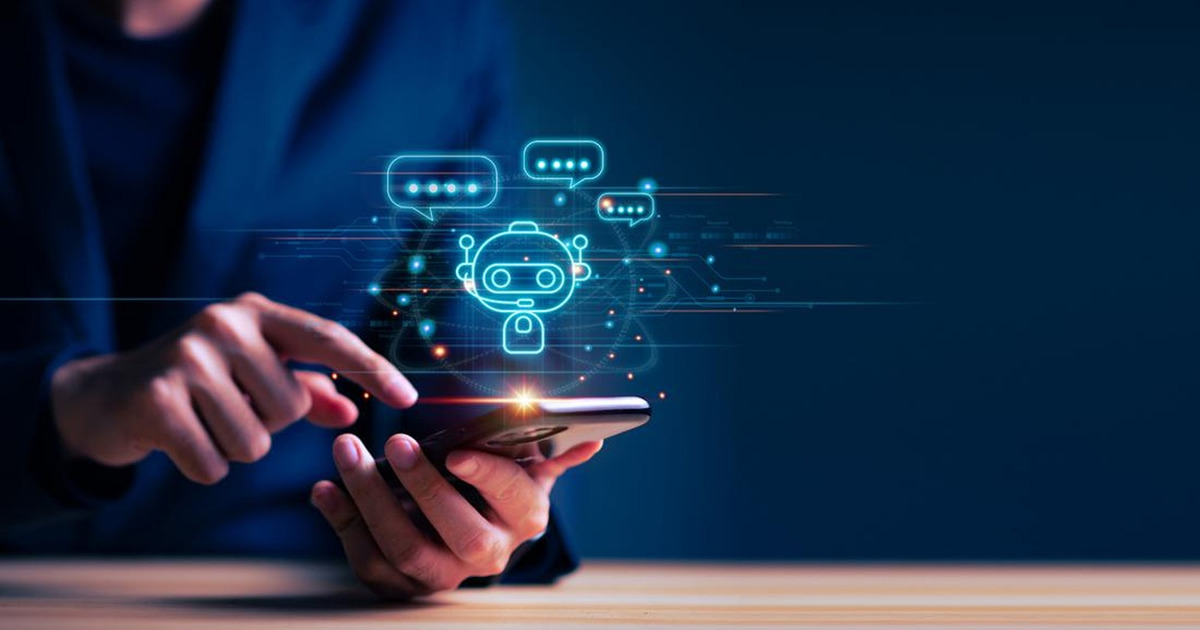 Video AI Perang Timur Tengah Cuan Miliaran, Ini Bahayanya