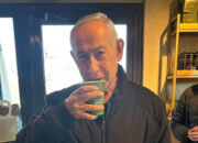 Video Netanyahu Dituduh AI Ini Dampak Deepfake Politik