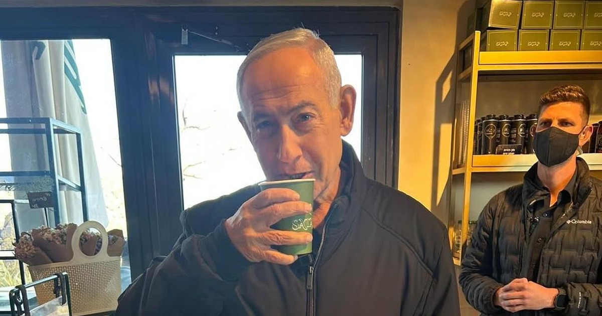 Video Netanyahu Dituduh AI Ini Dampak Deepfake Politik