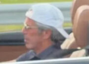 Video Pria Mirip Jeffrey Epstein Muncul, Teori Liar Meledak