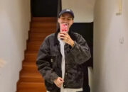 Vidi Aldiano Berpulang Dunia Hiburan Berduka Netizen Menangis