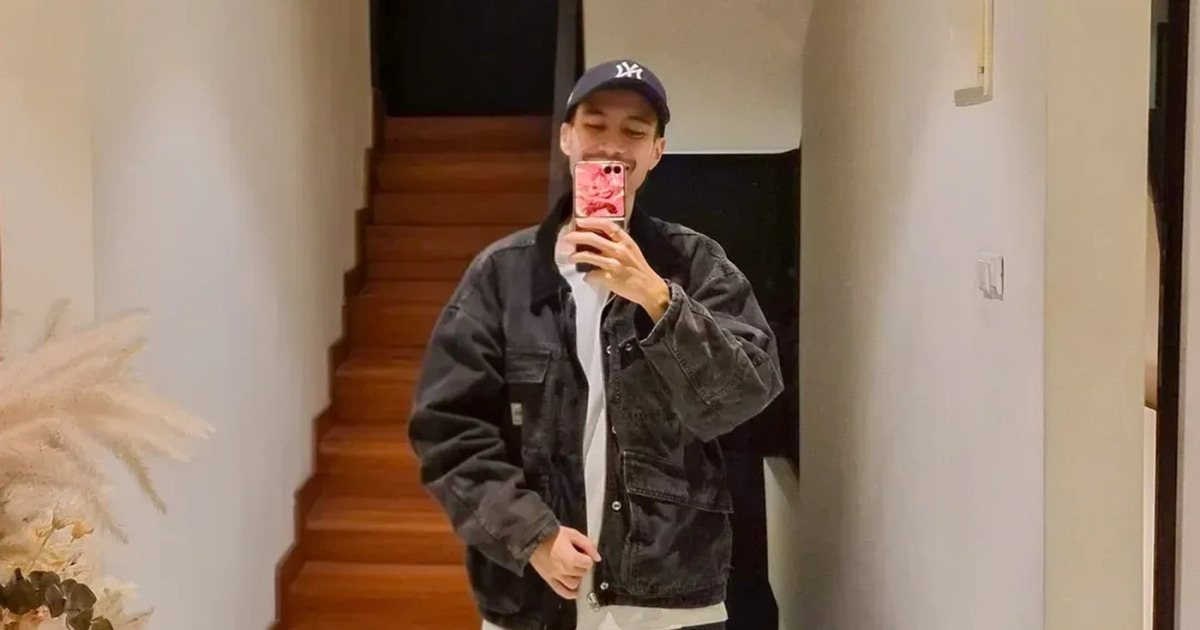 Vidi Aldiano Berpulang Dunia Hiburan Berduka Netizen Menangis