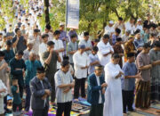 Viral Idul Fitri 2026 Beda Hari Netizen Kompak Lakukan Ini