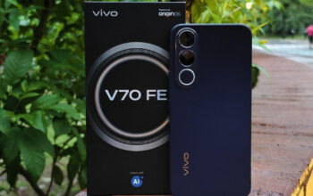 Vivo V70 FE Siap Guncang Gen Z Ini 5 Rahasia Unggulnya